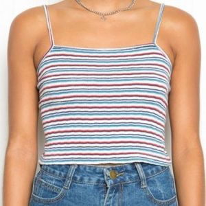 Brandy Melville tank top